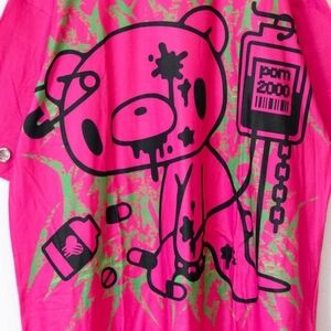 Gloomy bear shirt